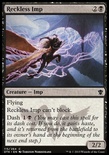Reckless Imp