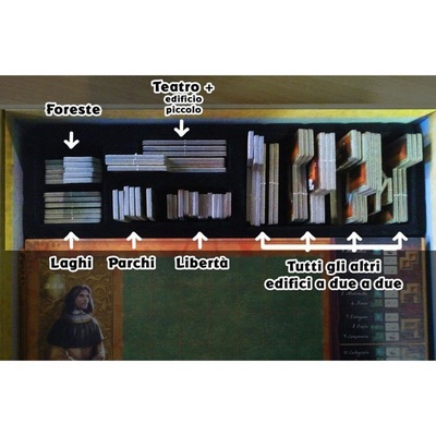 Principi di Firenze - Edizione Limitata Numerata