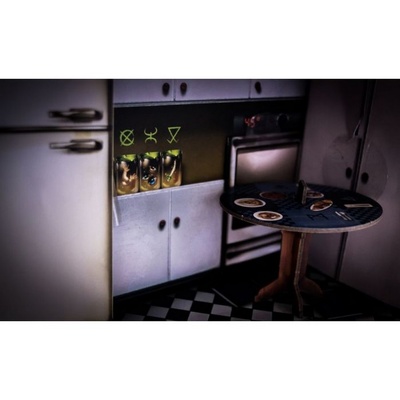 Escape the Room - La Casa delle Bambole Maledetta