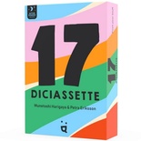 17 - Diciassette