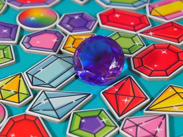 La Gemma Maledetta immagine 2