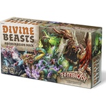 Zombicide - White Death: Divine Beasts