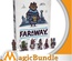 Faraway - Bundle Cover Blu+ Abitanti di Alula