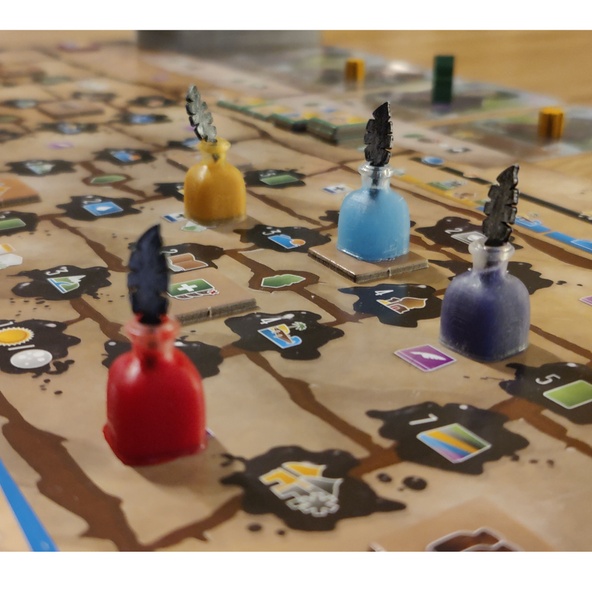 Viandanti a Sud del Tigri immagine 6