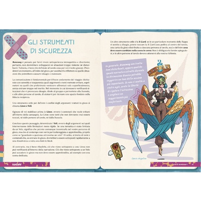 Runeway - Starter Set