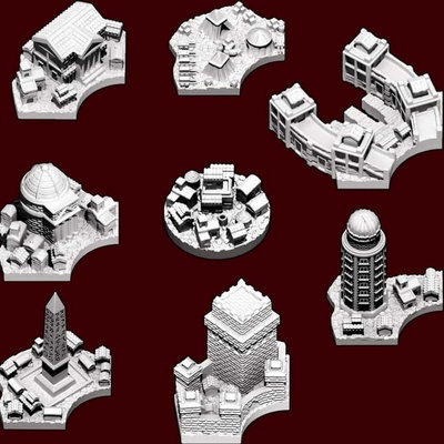 Clash of Cultures - Monumental Edition