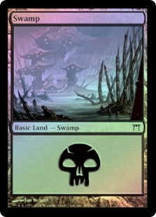 Swamp (#295)