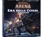 Pathfinder Arena - Bundle Base + Era delle Ceneri + Mostri dell'Arena + Sfida Epica + Sfida Finale
