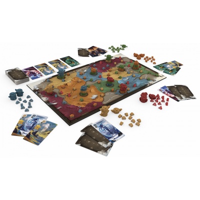 Iwari Deluxe - Kickstarter Edition