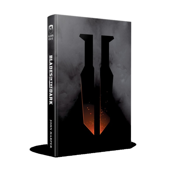 Blades in the Dark immagine 1