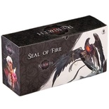 Black Rose Wars Rebirth: Seal of Fire