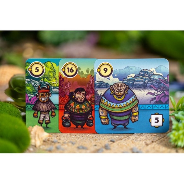 Faraway - Cover Arancione immagine 3