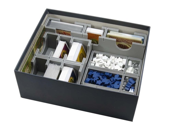 Viticulture: Organizer Interno immagine 3