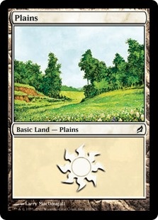 Plains (#284)