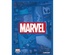 Bustine Marvel Champions - LCG Gamegenic 50 (BLU)