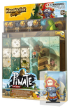 Krosmaster Arena: Collection Piwate Island