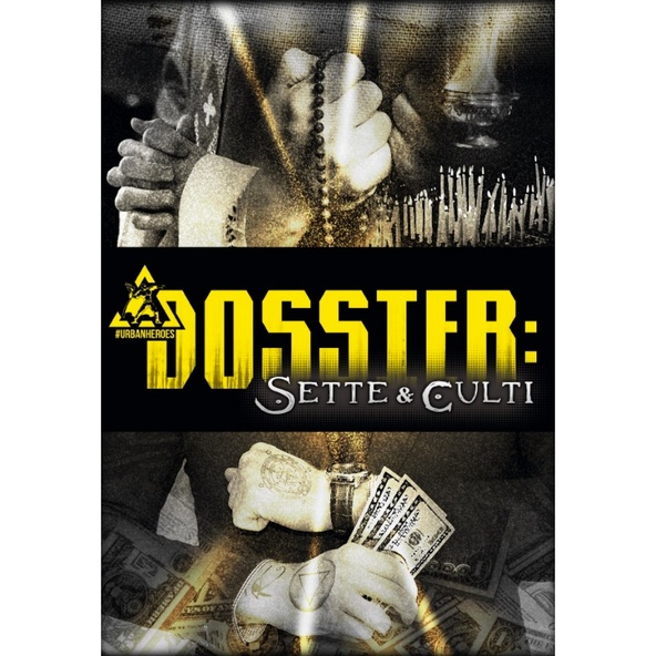 Urban Heroes: Dossier 5 - Sette e Culti immagine 1