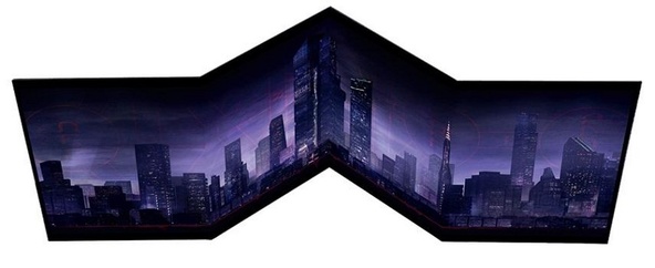 KULT - Divinità Perduta - Schermo del Gamemaster immagine 2