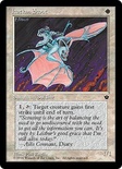 Icatian Scout (Phil Foglio)