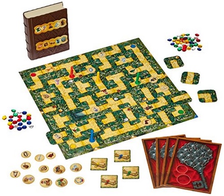 Labirinto Elettronico