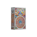 Sagrada: Vita