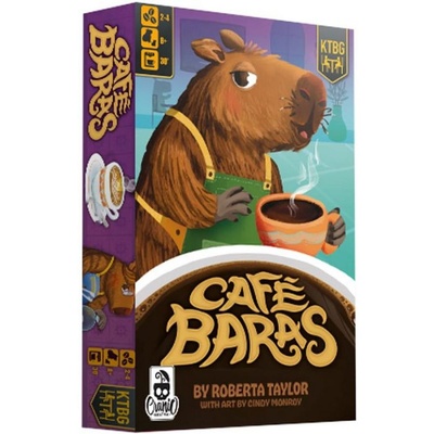 Café Baras