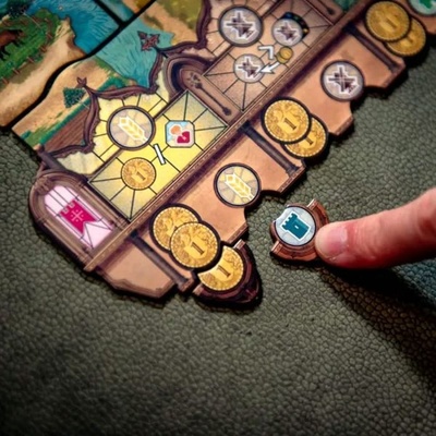 Medioevo - Gli Ultimi Signori della Terra