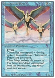 Phantasmal Forces