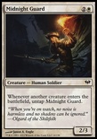 Midnight Guard