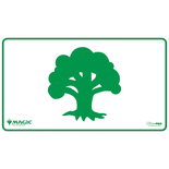 Playmat Ultra Pro Magic MANA 8 FOREST FORESTA  tappetino 61*34