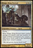 Brago, King Eternal