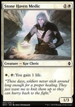 Stone Haven Medic
