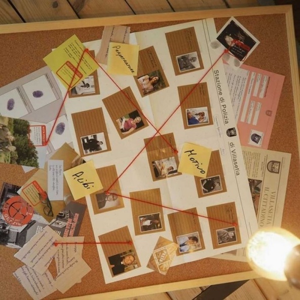 Hidden Games - Il Caso di Villasetia immagine 2