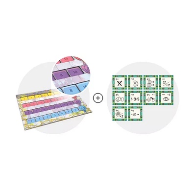 Four Gardens: The Gods' Caprice