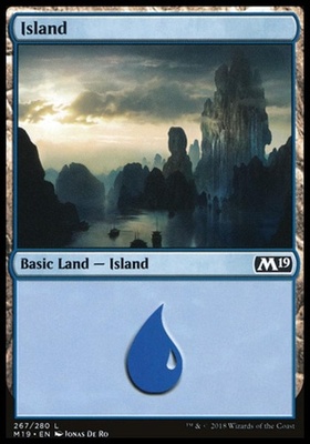 Island