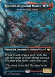 Eruth, Tormented Prophet