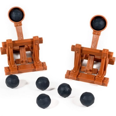 Il Regno delle Catapulte