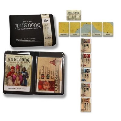 Micro Games - Avignone