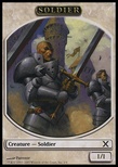 [Soldier Token]