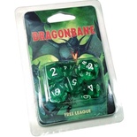 Dragonbane - Set di Dadi