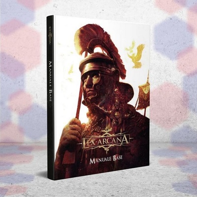 Lex Arcana: Manuale Base