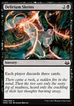 Delirium Skeins