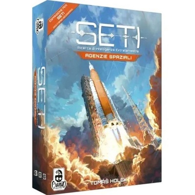 SETI - Agenzie Spaziali
