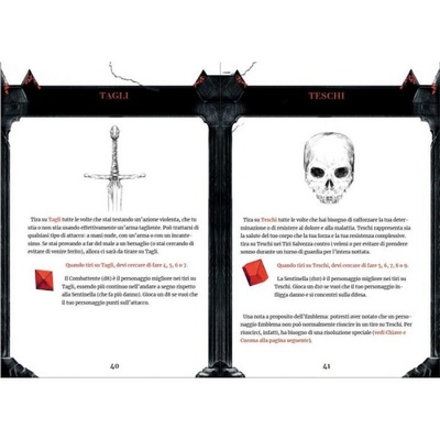 Mazes - Fantasy Roleplay