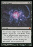 Worst Fears