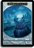 [Homunculus Token]