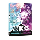 TIC TAC K.O. - Adorabili Vs. Malvagi