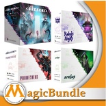 The Breach - Bundle Base + Prometheus + Erebus + Kabuki Nights