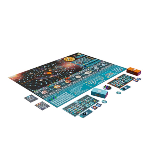 Starship Interstellar immagine 2