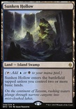 Sunken Hollow